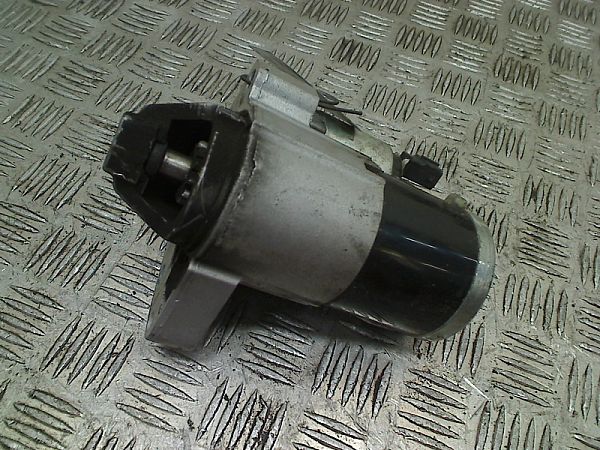 Starter CITROËN C3 Picasso (SH_)