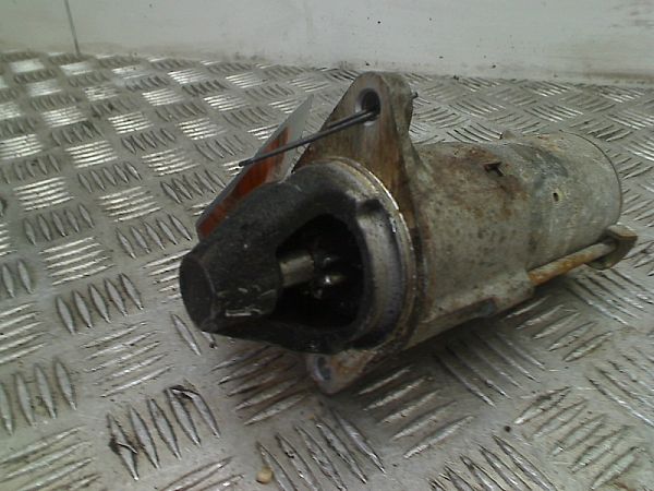Starter CHEVROLET AVEO / KALOS Hatchback (T200)