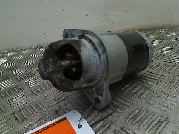 Starter SUZUKI ALTO (GF)