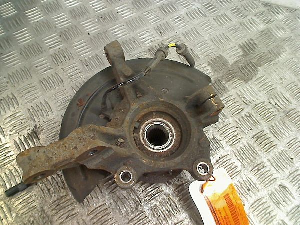 Spindel for DACIA LODGY (JS_)