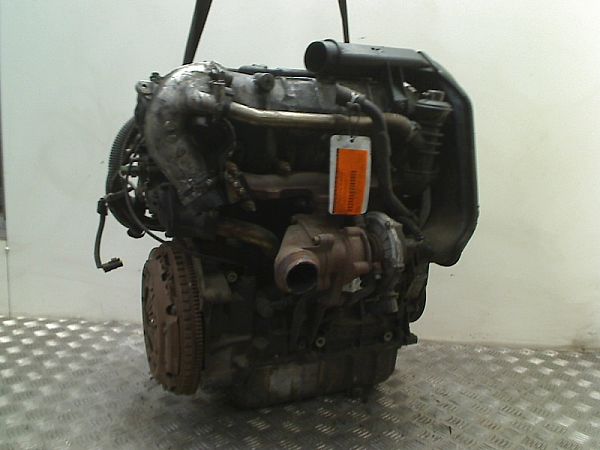 Moteur PEUGEOT 307 SW (3H)