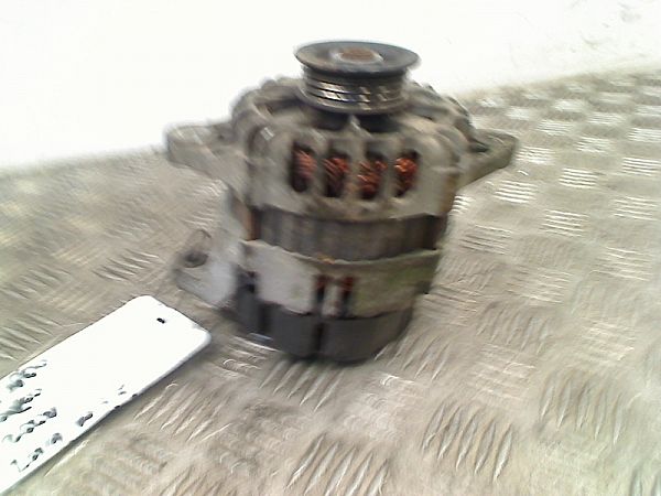 Lichtmaschine DAEWOO KALOS (KLAS)