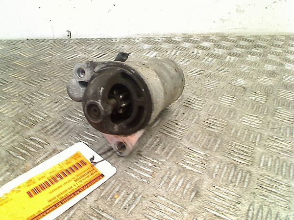 Starter DAEWOO KALOS (KLAS)