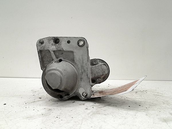 Starter CITROËN C3 II (SC_)