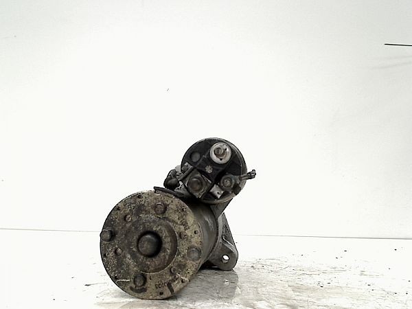 Starter CHEVROLET MATIZ (M200, M250)