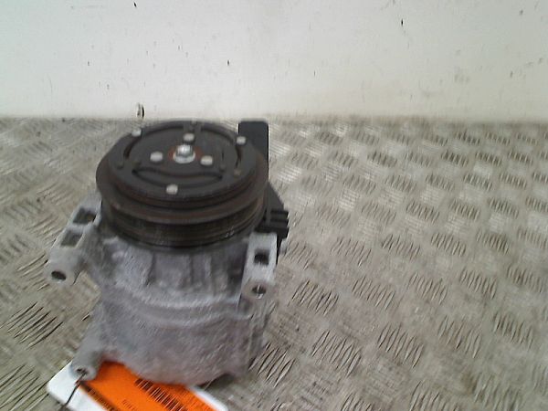 Kompressorpumpe FORD KA (RU8)