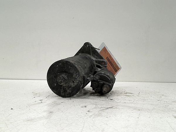 Starter IVECO DAILY IV Box Body/Estate