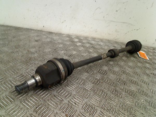 Drivaksel foran CHEVROLET SPARK (M300)