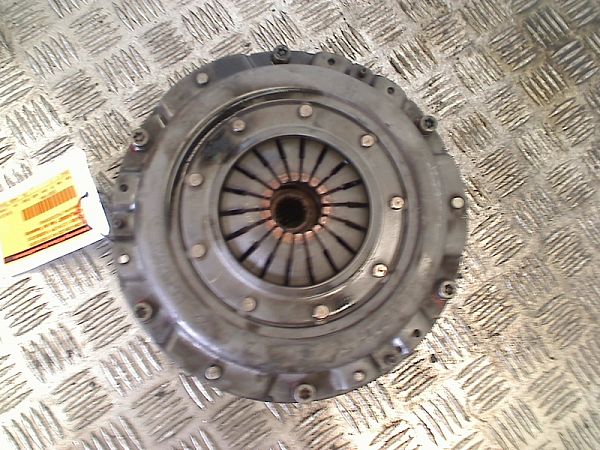 Kupplung kpl. FIAT DOBLO Cargo (223_)