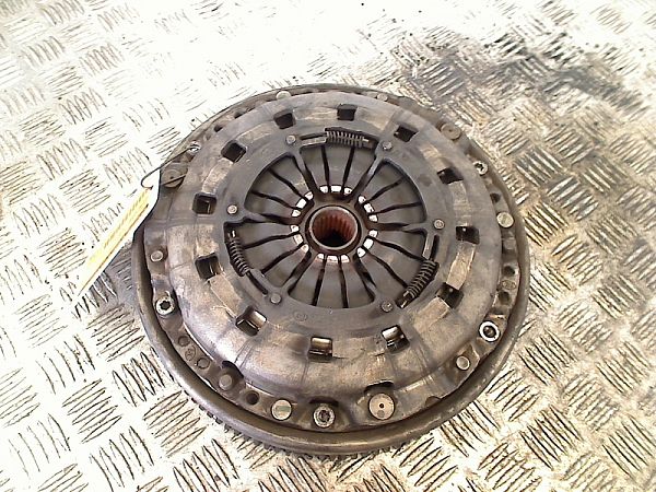 Kupplung kpl. BMW 1 (E87)