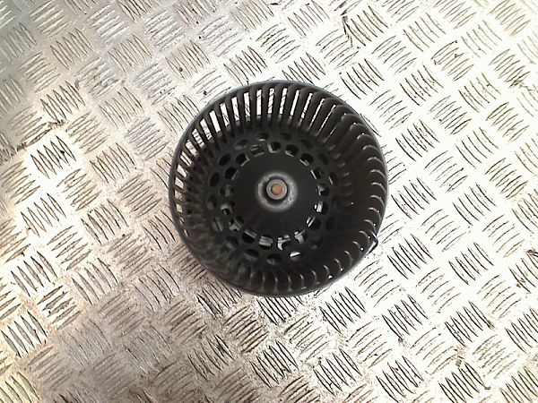 Motorvorwärmung kpl. PEUGEOT 207 (WA_, WC_)