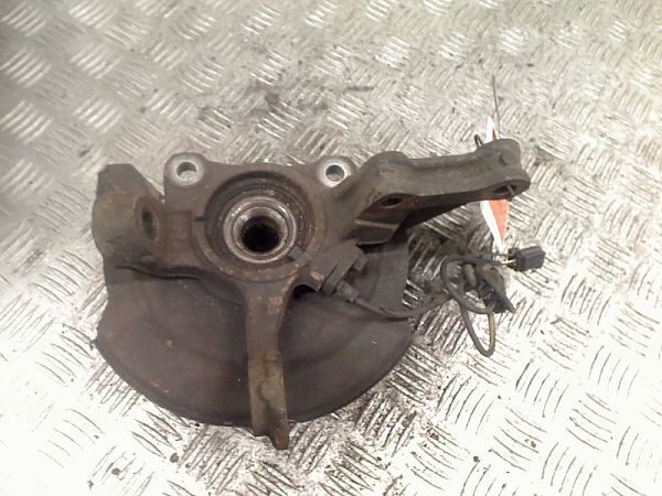 Spindel for DAIHATSU CUORE VII (L275_, L285_, L276_)