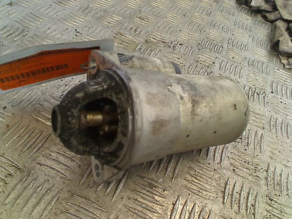 Starter CHEVROLET SPARK (M300)