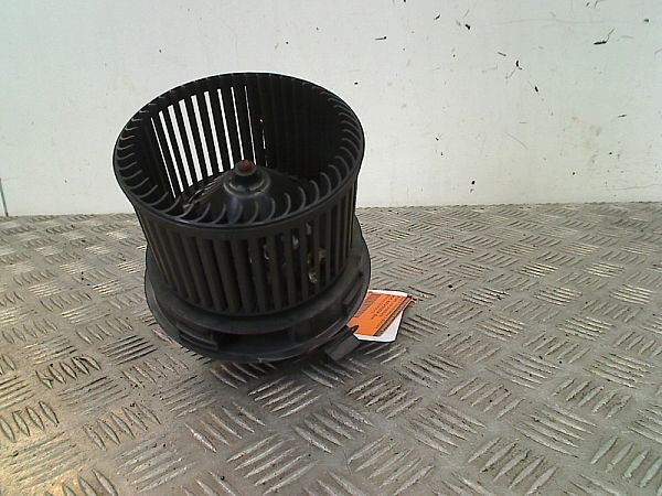 Motorvorwärmung kpl. PEUGEOT 207 (WA_, WC_)