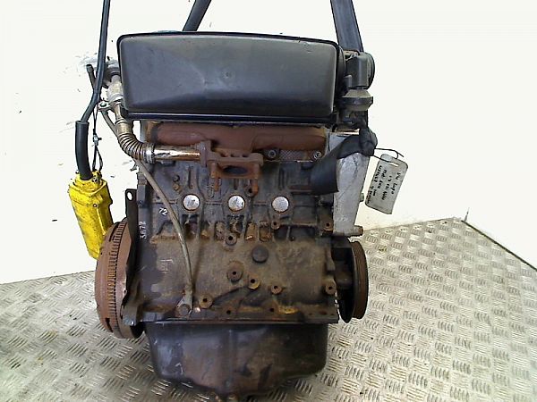 Motor VW LUPO (6X1, 6E1)
