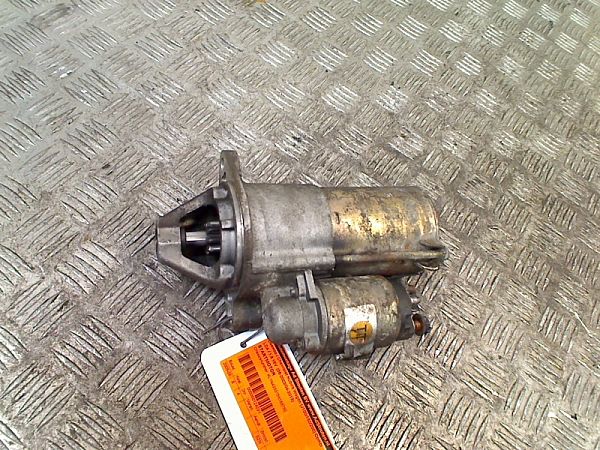 Starter CHEVROLET LACETTI Estate (J200)