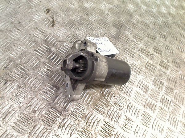 Starter PEUGEOT 207 (WA_, WC_)