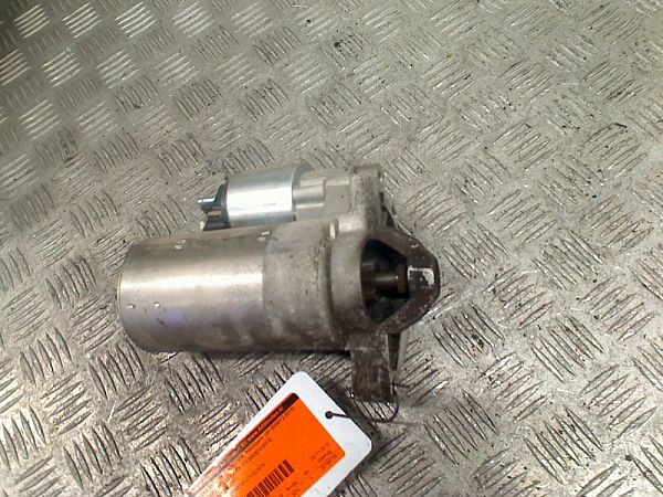 Starter PEUGEOT 207 (WA_, WC_)