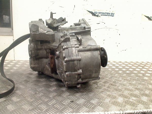 Schaltgetriebe SEAT LEON (1P1)