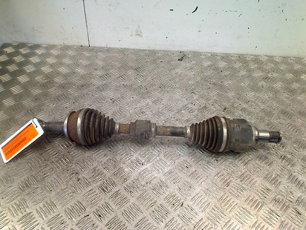 Drivaksel foran LEXUS CT (ZWA10_)