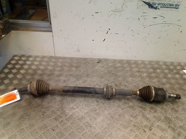 Drivaksel foran LEXUS CT (ZWA10_)