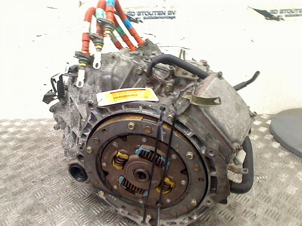 Getriebe Automatik TOYOTA PRIUS Saloon (_W1_)