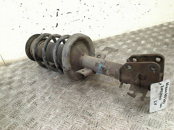 Federbein vorn NISSAN NV400 Box (X62, X62B)