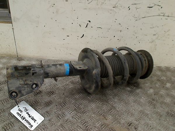 Federbein vorn NISSAN NV400 Box (X62, X62B)