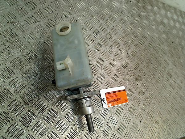 Brake - Master cylinder OPEL VIVARO A Box (X83)