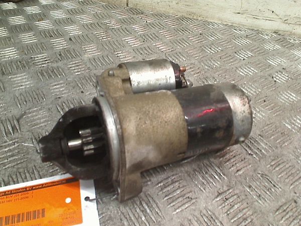 Starter SSANGYONG ACTYON I