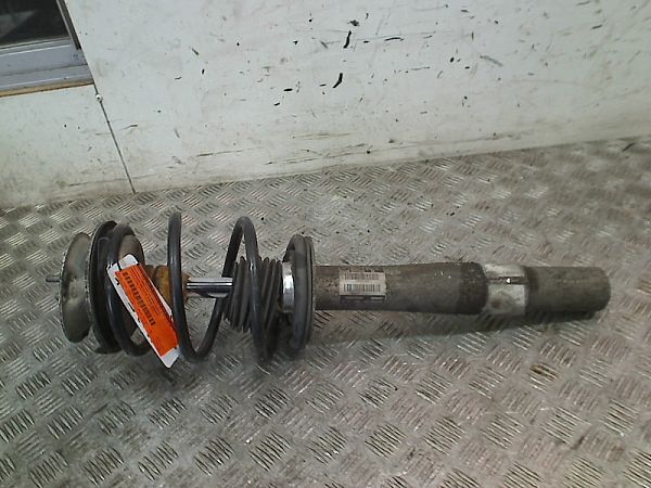 Front strut BMW 5 Touring (E61)