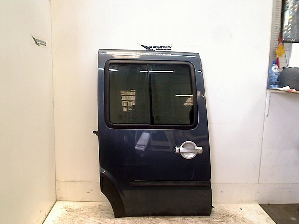 Skydedør - højre FIAT DOBLO MPV (119_, 223_)