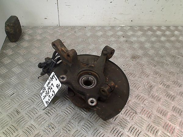 Spindel for DODGE CALIBER