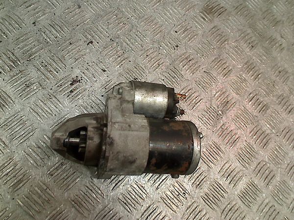 Starter DODGE CALIBER