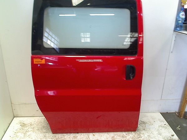 Skydedør - højre HYUNDAI H-1 Box (A1)