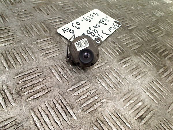 Rückfahrkamera BMW 3 Gran Turismo (F34)