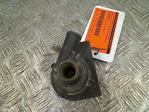 Wasserpumpe FORD FOCUS II Station Wagon (DA_, FFS, DS)