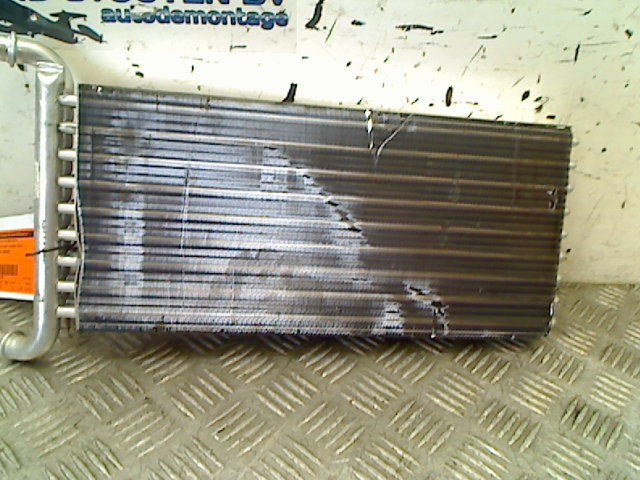 Heizung kpl. MERCEDES-BENZ VITO / MIXTO Box (W639)