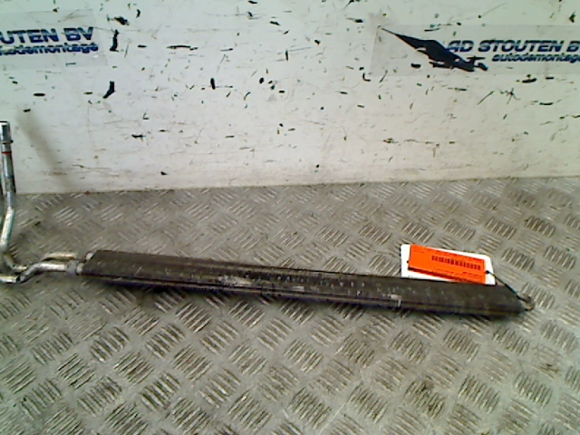 Luchtkoeling bagage BMW 5 (E60)