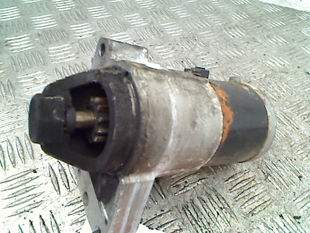 Starter PEUGEOT 207 CC (WD_)