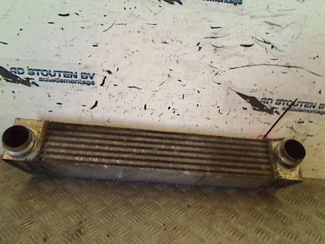 Luchtkoeling bagage BMW 5 Touring (E61)