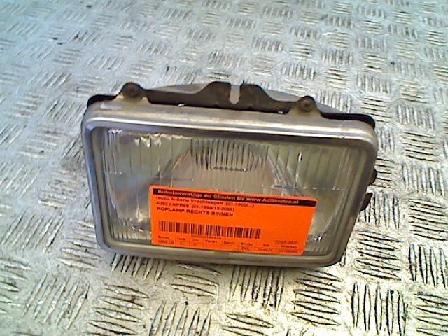 Phares ISUZU ELF Platform/Chassis (NKR7_, NKS7_, NHR6_, NKR6_, NPR_6)