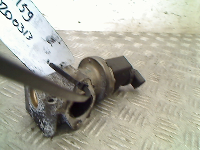 Egr ventil ALFA ROMEO 159 (939_)