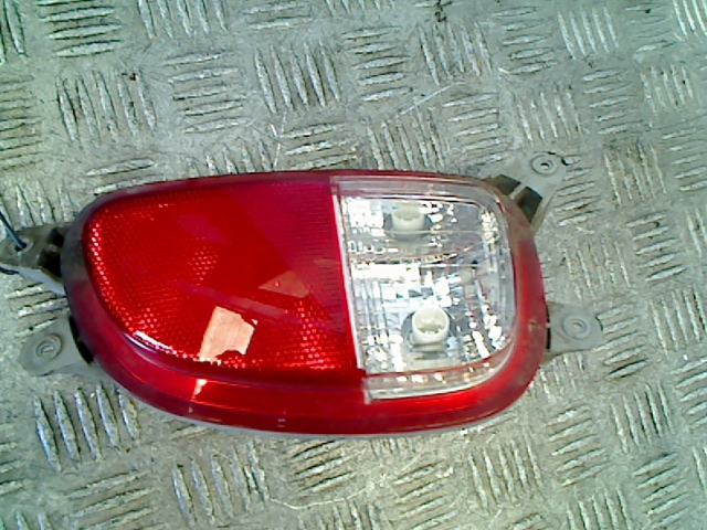 Światła cofania KIA PICANTO (TA)