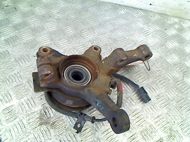Spindel for HYUNDAI i10 (PA)