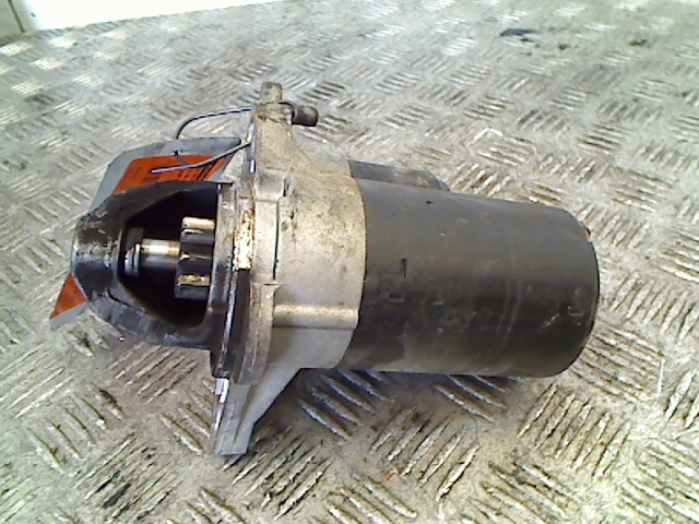 Starter MINI MINI Convertible (R52)