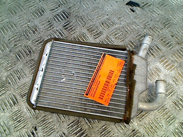 Heizung kpl. VW TRANSPORTER / CARAVELLE Mk V Bus (7HB, 7HJ, 7EB, 7EJ, 7EF, 7