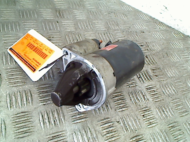 Starter HYUNDAI i10 (PA)