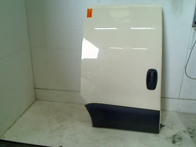 Skydedør - højre FIAT FIORINO Box Body/Estate (225_)