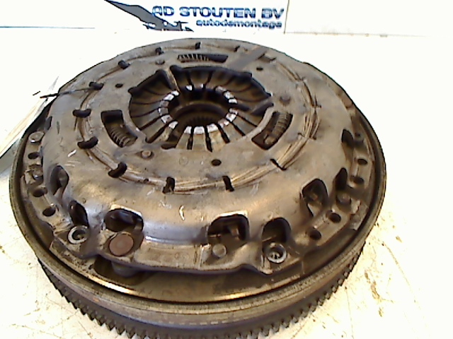 Kupplung kpl. BMW 3 Touring (F31)